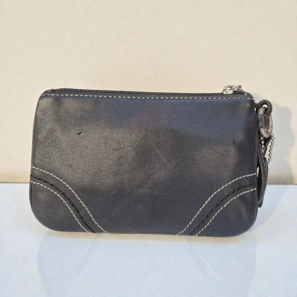 Coach soho wristlet